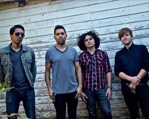 Saves The Day
