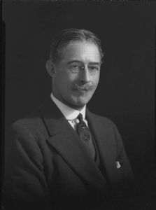 Lawrence Dundas