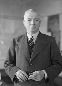 A. V. Alexander