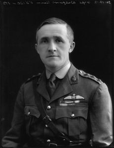 William Wedgwood Benn