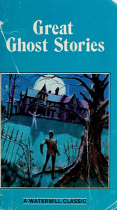 Great Ghost Stories