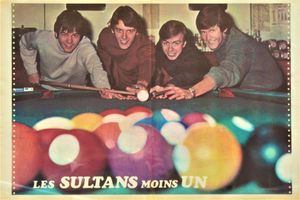 Photo Vedettes - Vol. 5 - No. 20