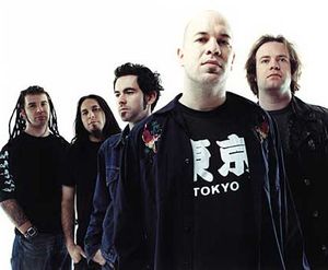 Finger Eleven