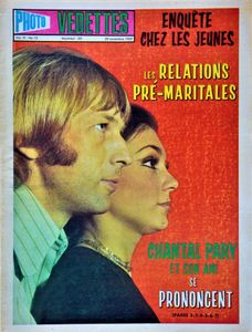 Photo Vedettes - Vol. 6 - No. 12