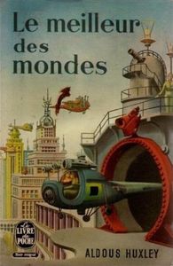 Le Meilleur des Mondes