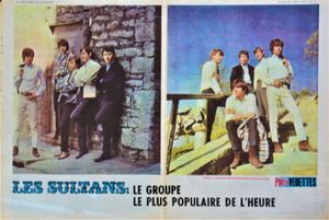 Photo Vedettes - Vol. 4 - No. 28