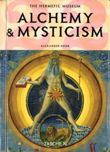 Alchemy & Mysticism: The Hermetic Museum