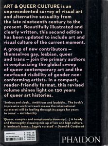 Art & Queer Culture