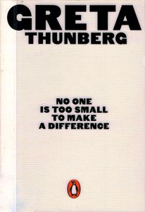 No One is Too Small to Make a Difference