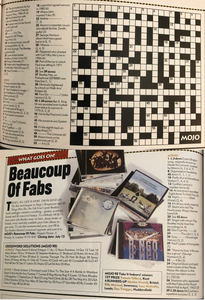 MOJO Issue #92