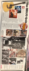 MOJO Issue #113