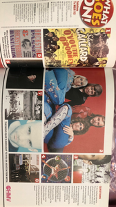 MOJO Issue #115