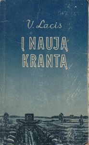 Į Naują Krantą