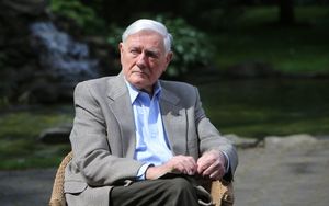 Valdas Adamkus