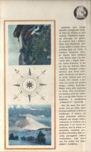 Valtimis Per Sniegynus