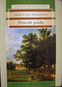 Powrót posła