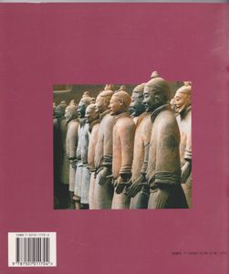 Die Terrakotta-Armee im Mausoleum von Kaiser Qin Shihuang: Die Kaiserliche Grabstätte von 2200 v. Chr.