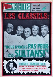Photo Vedettes - Vol. 4 - No. 23