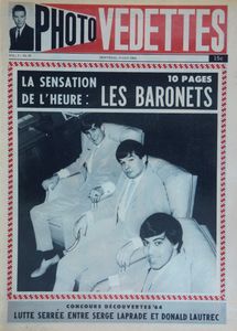 Photo Vedettes - Vol. 1 - No. 29