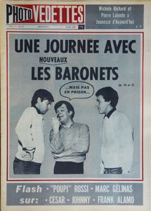 Photo Vedettes - Vol. 3 - No. 35