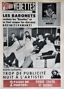 Photo Vedettes - Vol. 2 - No. 13