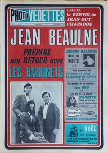 Photo Vedettes - Vol. 4 - No. 14