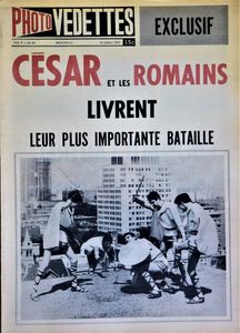 Photo Vedettes - Vol. 2 - No. 43