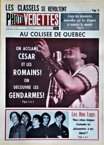Photo Vedettes - Vol. 3 - No. 12
