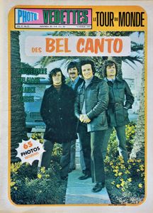 Photo Vedettes - Vol. 6 - No. 23