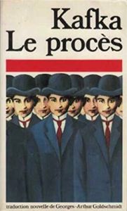 Le Procès