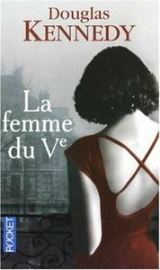 La Femme du Vᵉ