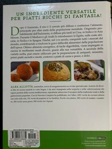 500 Ricette di riso e risotti