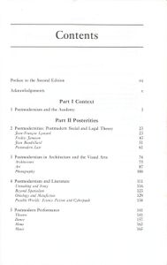Postmodernist Culture: An Introduction to Theories of the Contemporary
