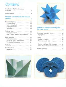 Extreme Origami