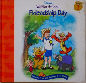Friendship Day