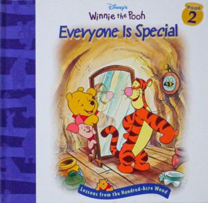 Everyone is Special
