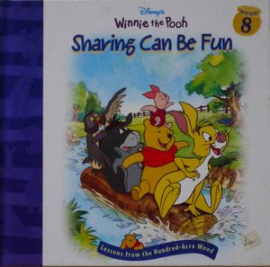 Sharing Can Be Fun