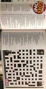 MOJO Issue #116