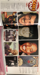 MOJO Issue #117