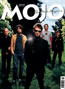 MOJO Issue #117