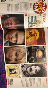 MOJO Issue #120