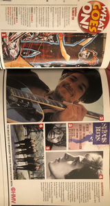 MOJO Issue #122