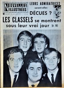 Nouvelles Illustrées - Vol. 12 No.26