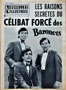 Nouvelles Illustrées - Vol. 12  No.14