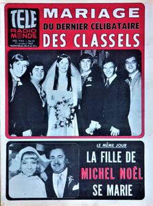 Tele Radiomonde - Vol. 30  No.47