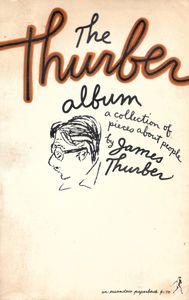 The Thurber Album