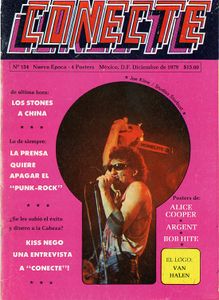 Conecte No. 154
