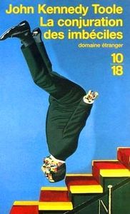 La conjuration des imbéciles