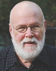 Barry Moser
