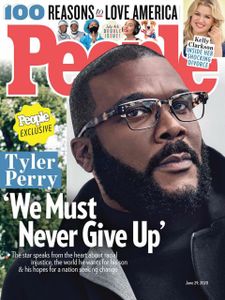 People (June 29, 2020)